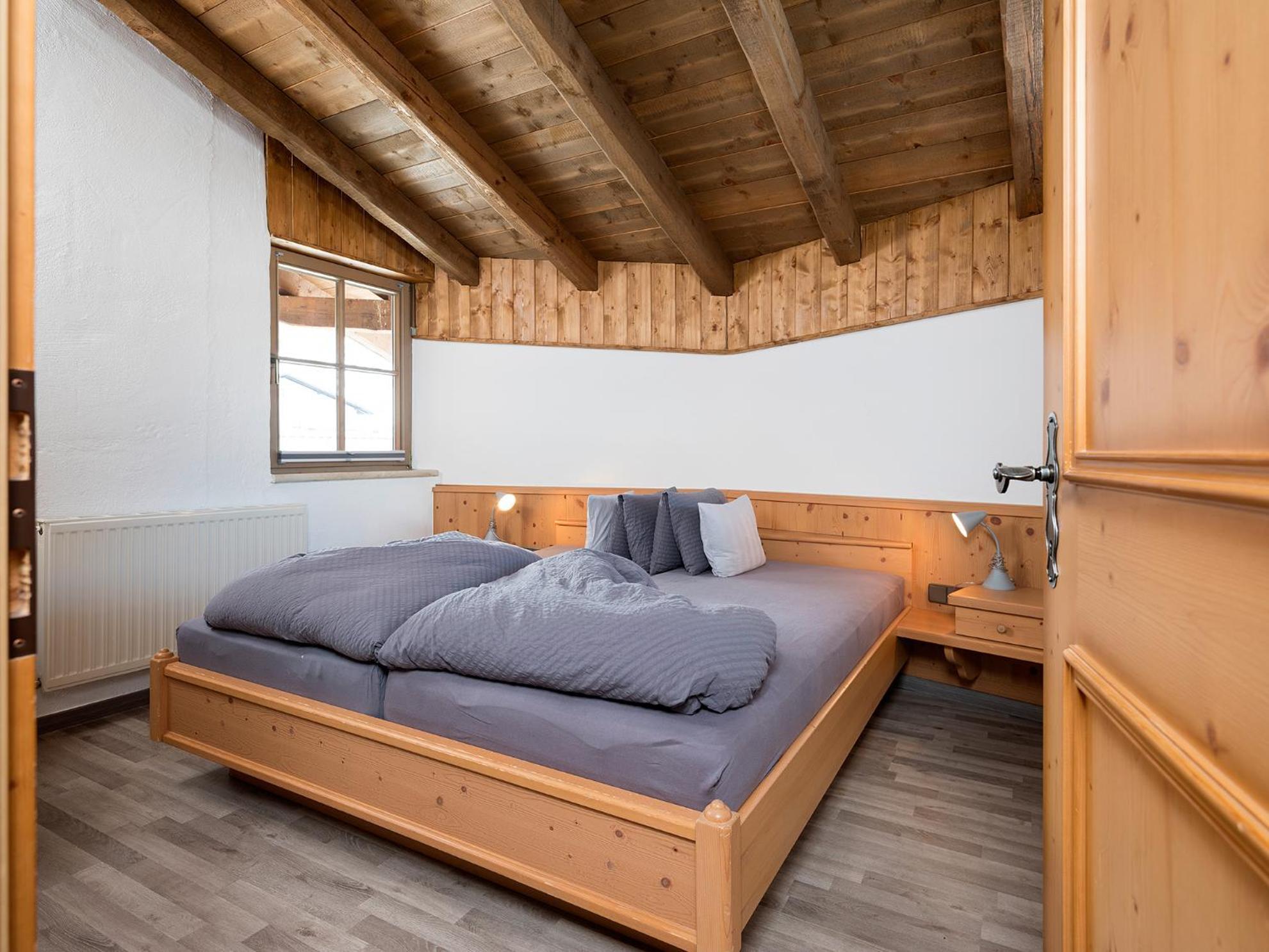 Schalfblick Apartment Obergurgl Bagian luar foto