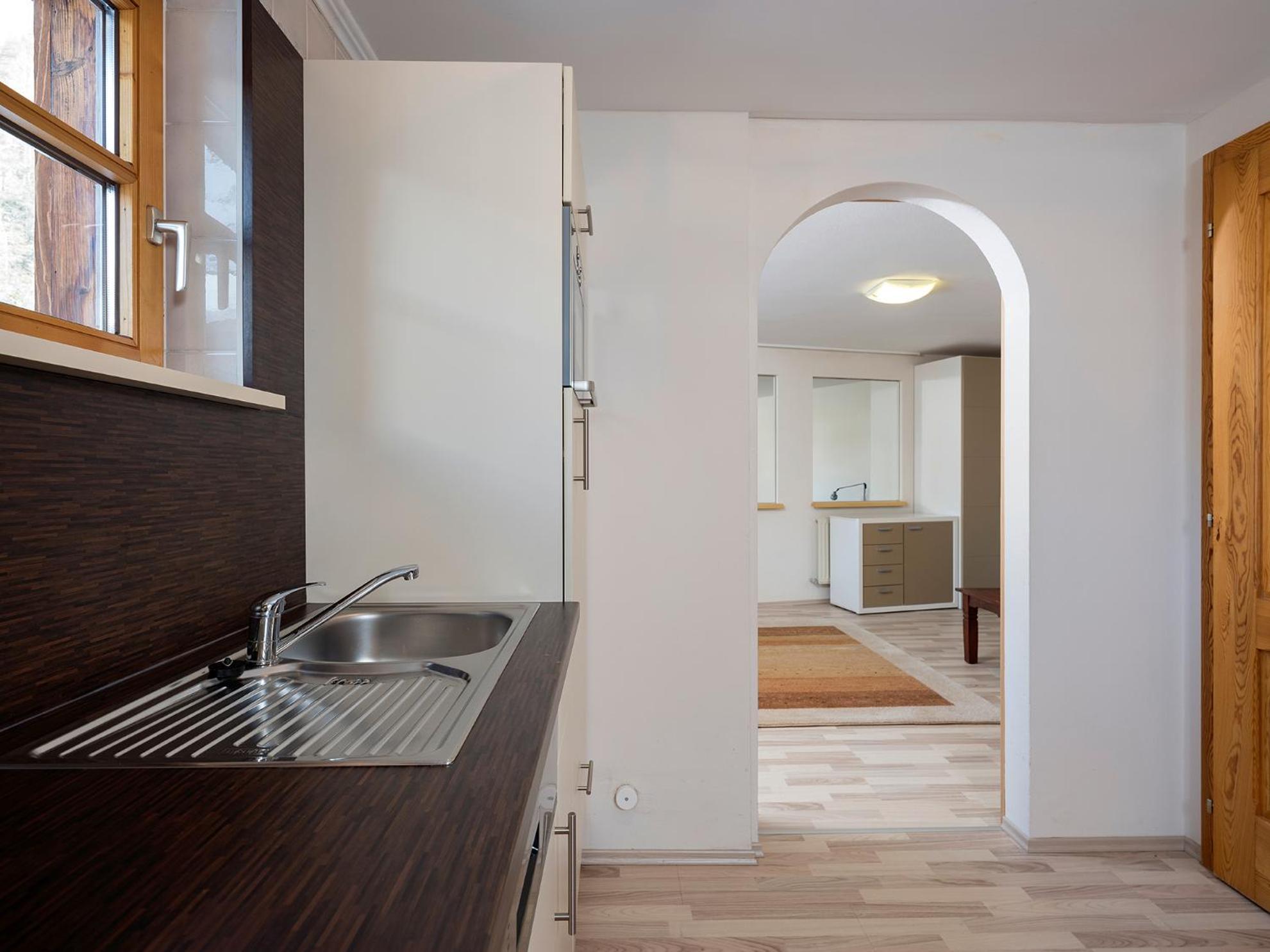 Schalfblick Apartment Obergurgl Bagian luar foto