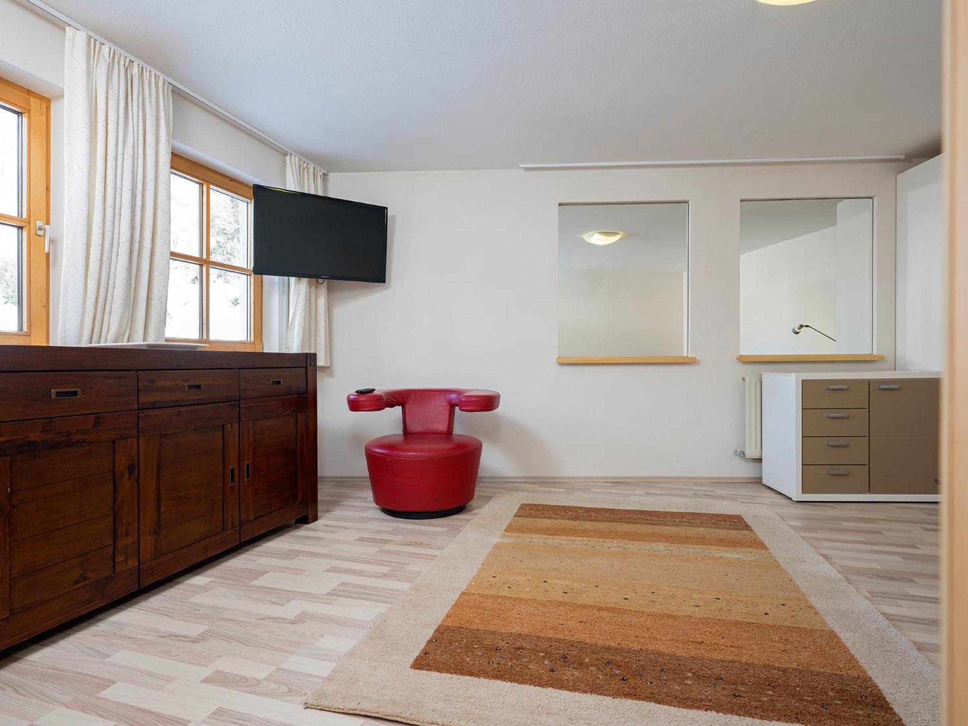 Schalfblick Apartment Obergurgl Bagian luar foto