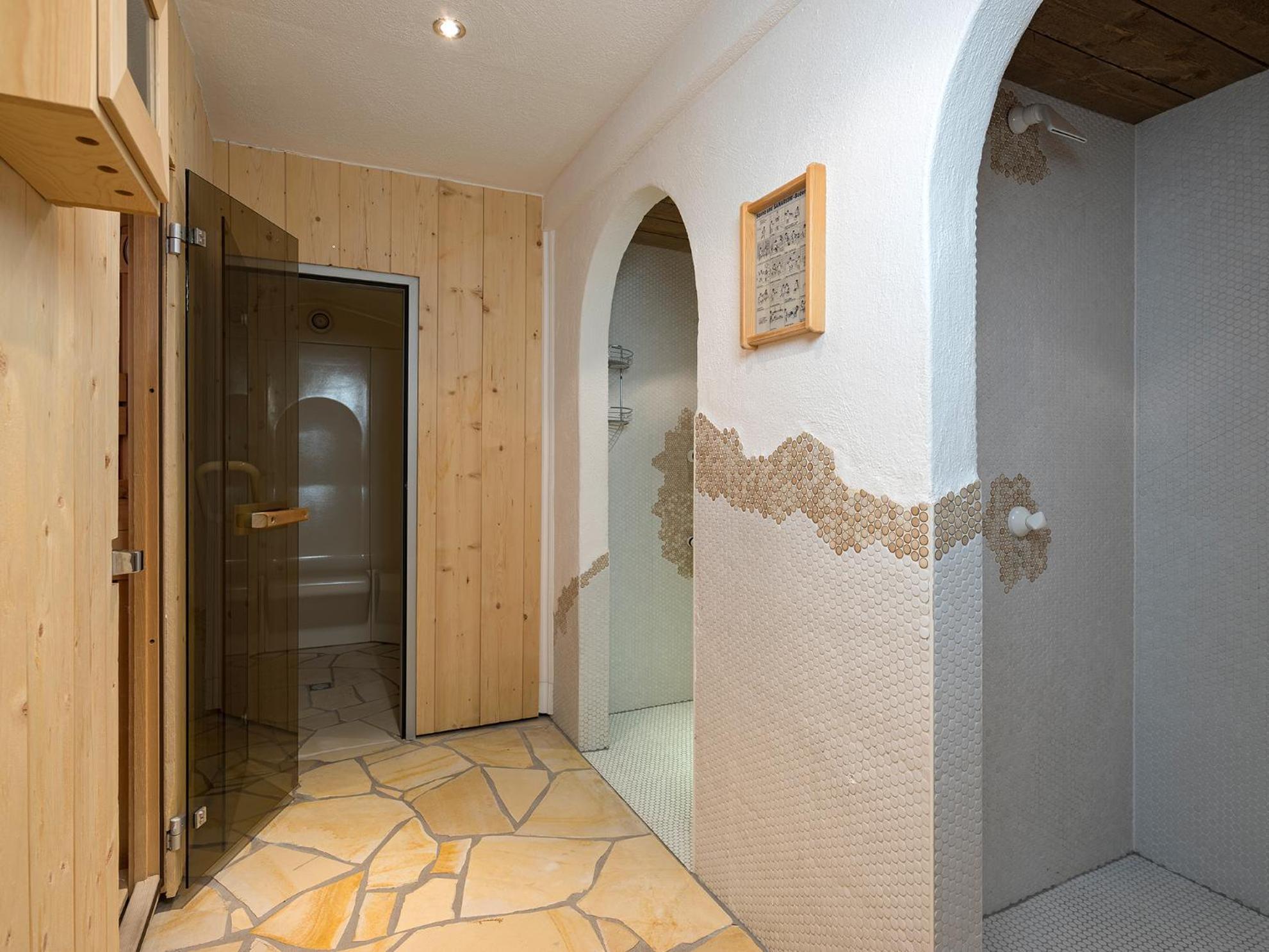 Schalfblick Apartment Obergurgl Bagian luar foto