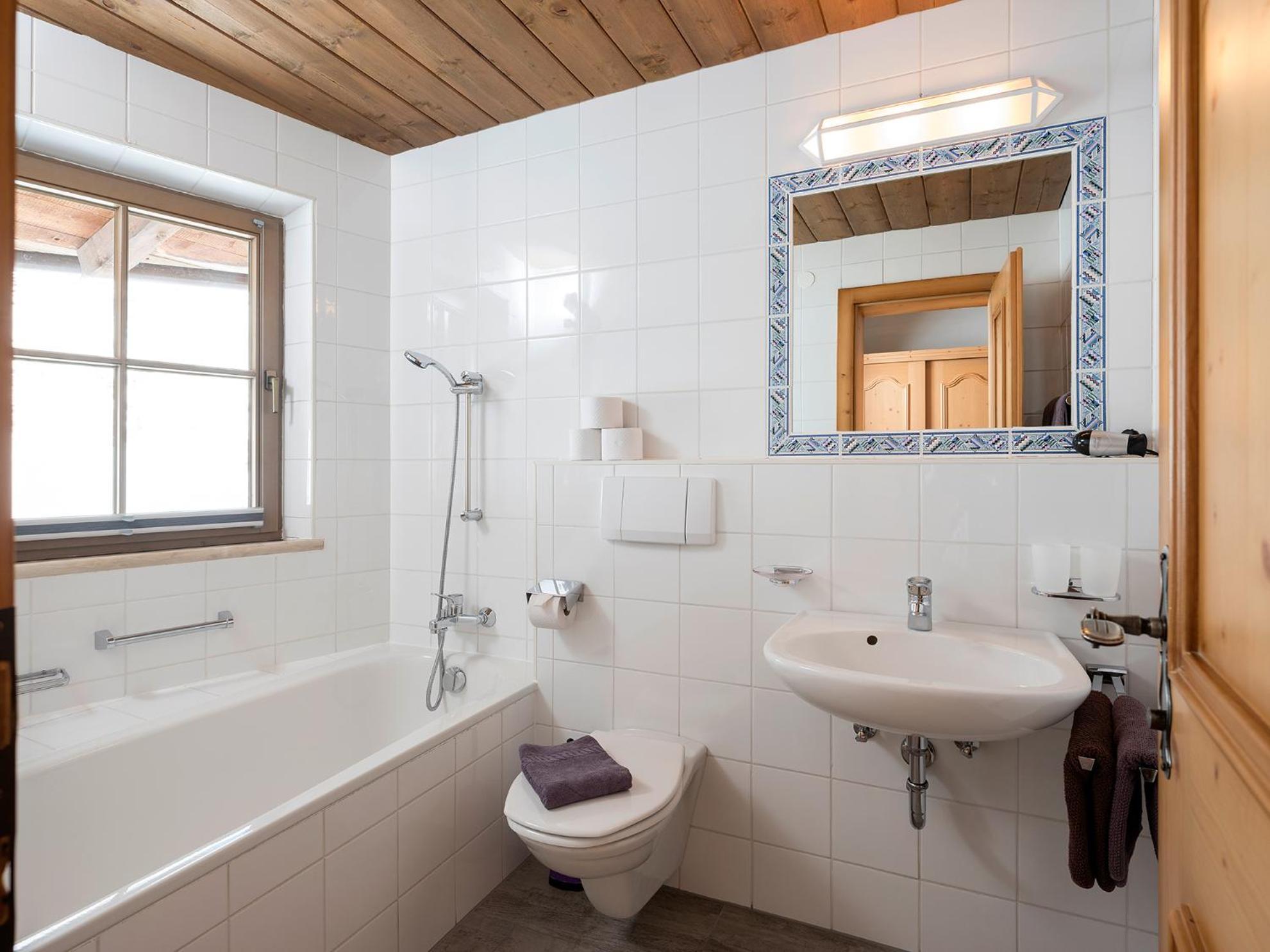 Schalfblick Apartment Obergurgl Bagian luar foto